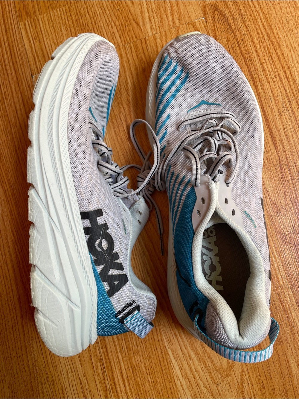 Hoka One One Rincon - Picture 3 of 7